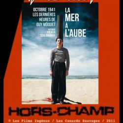  :  "" -   / Volker Schlondorff: La mer a l'aube - Hors-Champ (2011) DVB