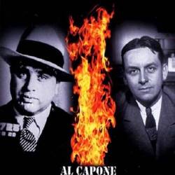 .      / Rivals. Al Capone vs. Eliot Ness (1995) SATRip