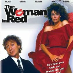    / The Woman in Red (1984) HDTVRip /  