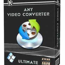 Any Video Converter Ultimate v5.5.0 Portable