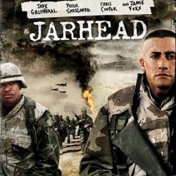  / Jarhead (2005) HDRip