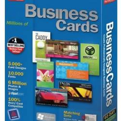 BusinessCards MX 4.90 ML/RUS