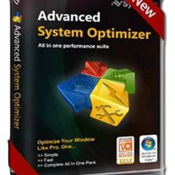 Advanced System Optimizer 3.5.1000.15646 Final Rus