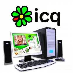 ICQ 8.2 Build 6870 Final [Multi/Ru]