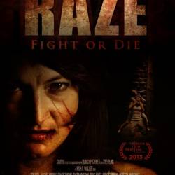  / Raze (2013) WEB-DLRip/WEB-DL 720p