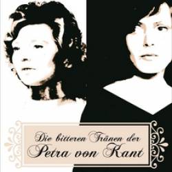      / Die bitteren Tranen der Petra von Kant / The Bitter Tears of Petra von Kant (1972) DVDRip