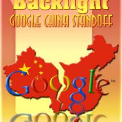 Google  ,   Google / Backlight: Google China Standoff (2011) SATRip