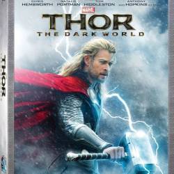  2:   / Thor: The Dark World (2013) BDRip 720p