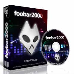 foobar2000 1.3.1 Stable RePack/Portable by KpoJIuK ( )