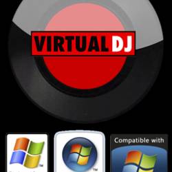 Virtual DJ Pro 7.4.1 Build 482 Multilingual Portable
