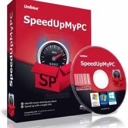 Uniblue SpeedUpMyPC 2014 6.0.2.0 Final