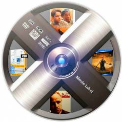 Movie Label 2014 9.2.1 Build 1953 ML/RUS