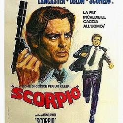  / Scorpio (1973) DVDRip