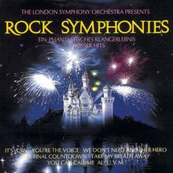 The.London.Symphony.Orchestra-Symphonic.Rock.Collection.(7CD).1972-2008.MP3 / 320kbps
