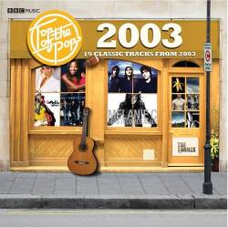 Top Of The Pops 2003 (2007) [Lossless+Mp3]
