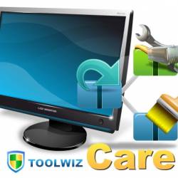 Toolwiz Care 3.1.0.5500 RUS