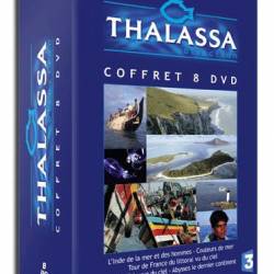  -  . ,    / Thalassa, le magazine de la mer (2014) DVB