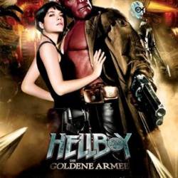  II:   / Hellboy II: The Glden rmy (2008) HDRip