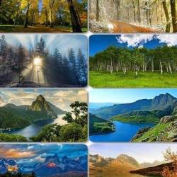 Beautiful Nature Wallpapers 62