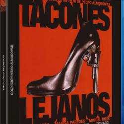   / Tacones lejanos (1991) BDRip-AVC