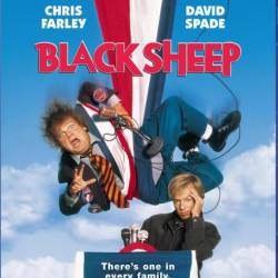   / Black Sheep (1996) BDRip