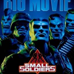  / Small Soldiers (1998) BDRip-AVC