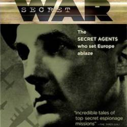   (1 : 13   13) / Secret War (2011) SATRip