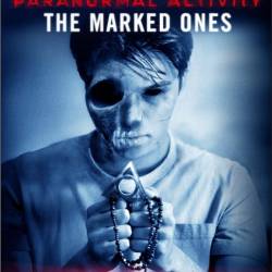  :   / Paranormal Activity: The Marked Ones (2013) HDRip/1400Mb/700Mb