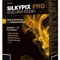 SILKYPIX Developer Studio Pro 6.0.6.0 Final