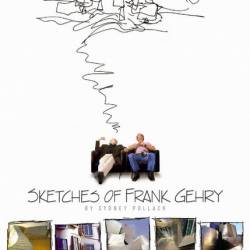    / Sketches of Frank Gehry (2005) HDRip