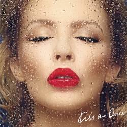 Kylie Minogue - Kiss Me Once (2014) [MP3|320 /]<Pop>