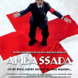  / Ambassada (2013) DVDRip