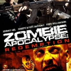 : /Zombie Apocalypse: Redemption (2011) WEB-DLRip