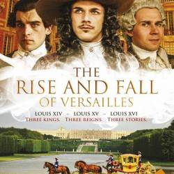     (1-3   3) / Rise and Fall of Versailles (2008-2011) SATRip