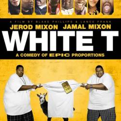   / White T (2013/DVDRip)