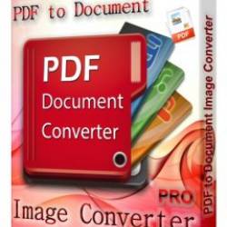 Aostsoft PDF to Document Image Converter Pro 3.9.1