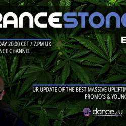 EL-Jay - TranceStoned 071 (TranceStoned Classics)