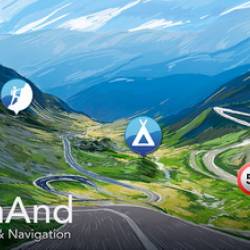 OsmAnd+ Maps & Navigation v1.7.5 -    (13.04.2014) <Ru/Multi>