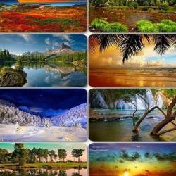 Beautiful Nature Wallpapers 80