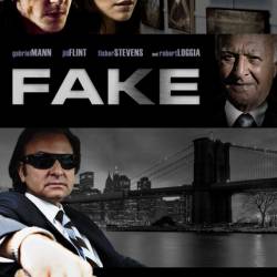  / Fake (2011) DVDRip