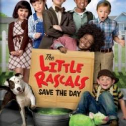     / The Little Rascals Save the Day (2014) HDRip | 