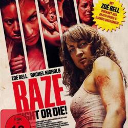  / Raze (2013) HDRip/1400Mb/700Mb