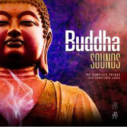 Buddha Sounds - The Complete Journey (2014)