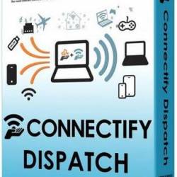 Connectify Hotspot & Dispatch Pro 8.0.0.30686