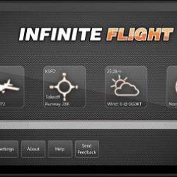 Infinite Flight v.1.4