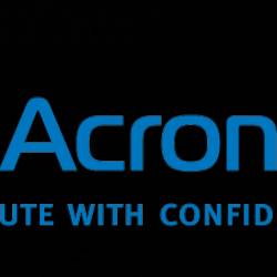 Acronis BootDVD Rus (май 2014)