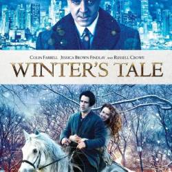 Любовь сквозь время / Winter's Tale (2014/WEB-DL/1080p/720p/WEB-DLRip/2100Mb/1400Mb/700Mb)