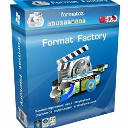 FormatFactory 3.3.5.0 ML/RUS