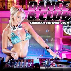 Dance & Club Summer Edition (2014) MP3