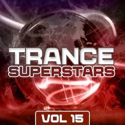 Trance Superstars Vol.15 (2014)